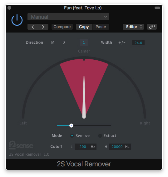 Download vocal remover vst plugin for windows 10