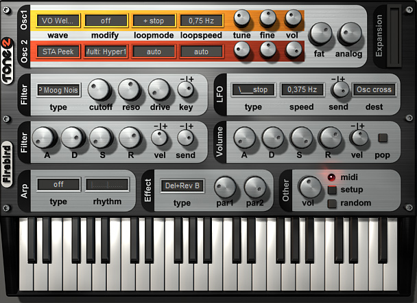 Vst Plugins Synthesizer Free Download